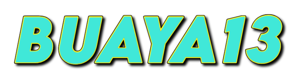 BUAYA13 logo